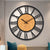 Elegant Wall Clock